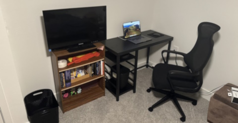 Workspace Creation